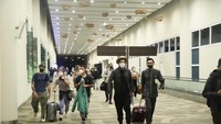 Penerbangan Turkish Airlines secara reguler dilakukan tiga kali seminggu. Turkish Airlines menjadi satu-satunta maskapai yang terbang dari Istanbul ke Denpasar dan sebaliknya. (AP I)