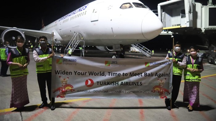 Turkish Airlines