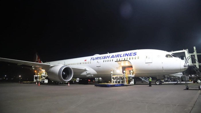 Turkish Airlines