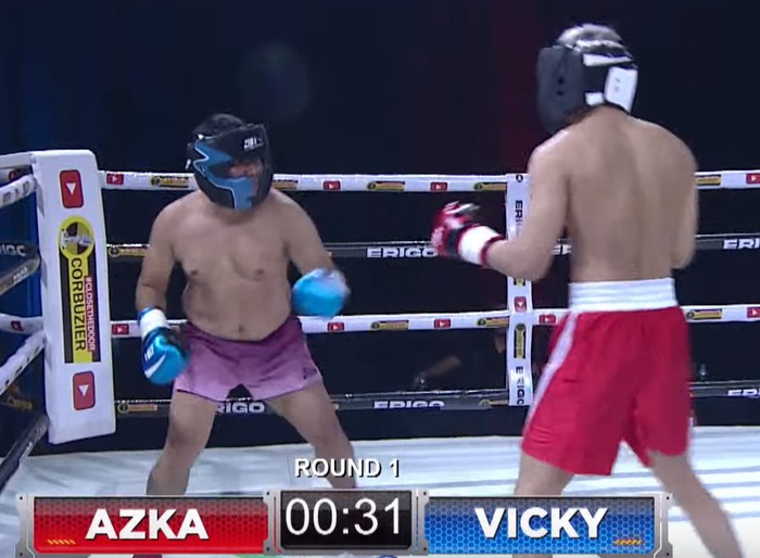 Vicky Prasetyo