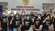 Krisis Air Rusun City Garden, Ombudsman Jakarta Sudah Panggil Pemprov DKI