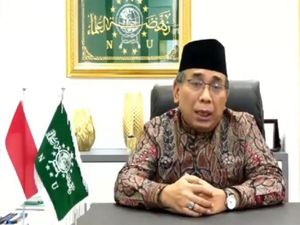 Gus Yahya: Kami Sepakat Kategori Kafir Tak Relevan di Negara Modern