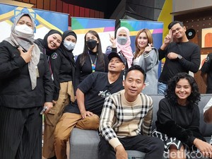 Sahur Lebih Segerr dan Pas Buka Trans7 Siap Temani Kamu Saat Puasa