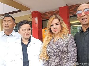 Ayu Aulia Akan Diperiksa Polres Jaksel Imbas Kasus Dugaan Penganiayaan