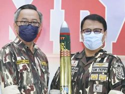 Basarah Dukung Sikap Panglima TNI Tolak Diskriminasi Keturunan PKI