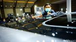 Pahlawan IIMS 2022 yang Selalu Sigap Bikin Mobil Terus Kinclong