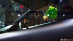 Pahlawan IIMS 2022 yang Selalu Sigap Bikin Mobil Terus Kinclong