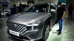 Pahlawan IIMS 2022 yang Selalu Sigap Bikin Mobil Terus Kinclong