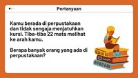 Perhatikan setiap kalimatnya, detikers! (Foto: DetikHealth)