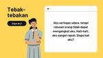 Lagi Mumet? Coba Main Tebak-tebakan Ini, Dijamin Otak Langsung Encer
