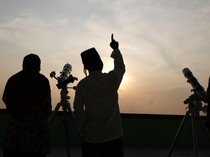 Muhammadiyah Tawarkan Beasiswa Penuh Ilmu Falak dan Astronomi, Usia Maksimal 35