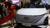 Sayangnya, Chery masih enggan membocorkan berapa harga jual Tiggo yang bakal menjadi model perdana di Indonesia setelah memutuskan kembali.  