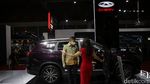 Comeback, Chery Siap Mengaspal Lagi di Indonesia