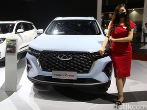 Comeback, Chery Langsung Bangun Puluhan Dealer di Indonesia