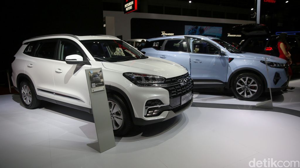 Produsen mobil asal China Chery resmi kembali masuk ke pasar Indonesia. Chery juga sudah siap menghadapi kerasnya persaingan di industri otomotif Tanah Air.