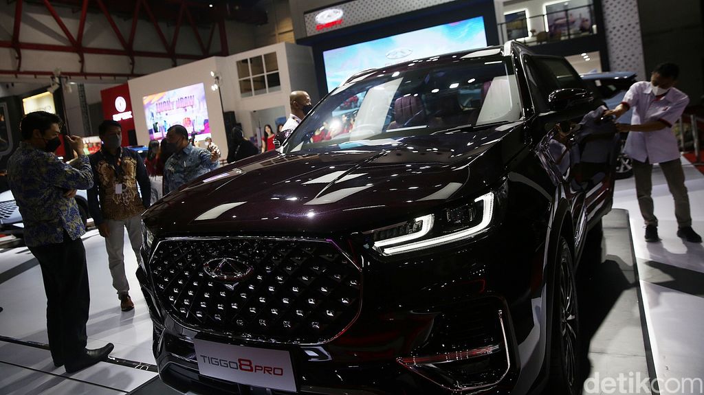 Produsen mobil asal China Chery resmi kembali masuk ke pasar Indonesia. Chery juga sudah siap menghadapi kerasnya persaingan di industri otomotif Tanah Air.