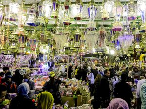 12 Tradisi Unik Ramadan dari Berbagai Negara, Sarat Budaya dan Nilai Agama