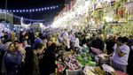 Berburu Fanous, Lentera Mesir Khas Bulan Ramadan