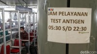 Perlu diketahui pemerintah mengizinkan warga untuk mudik pada Idul Fitri tahun ini. Tetapi dengan syarat wajib booster.