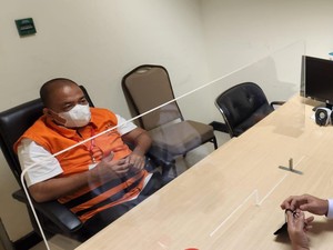 Jaksa KPK: Bupati Langkat Marah Bila Pemenang Proyek Tak Beri Setoran
