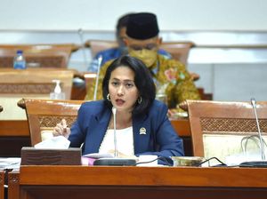 Anggota DPR Ingatkan Laksamana Yudo soal Kedaulatan di Laut Natuna Utara