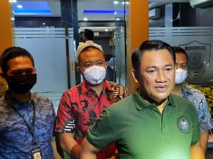Polisi: Pacar Tak Ikut Nikmati Hasil Dea Jual Konten Porno di OnlyFans