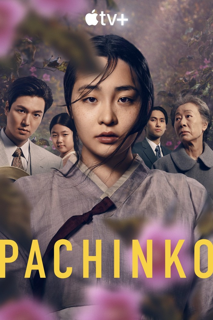 Drama Korea Pachinko Drama Korea Pachinko