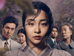 Drakor Lee Min Ho Pachinko Lanjut Season 2, Rose BLACKPINK Ikut Isi OST