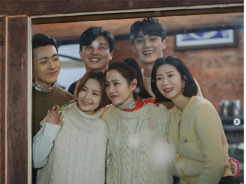 Drama Korea Thirty Nine Episode 12 Drama Korea Thirty Nine Episode 12