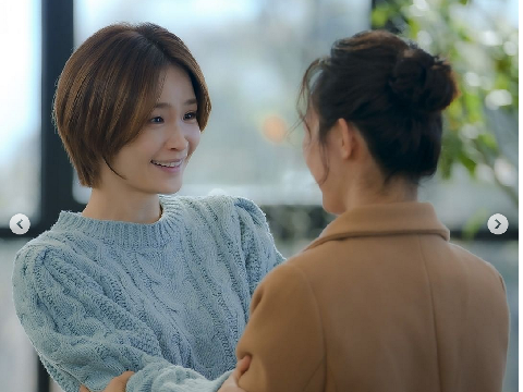 Drama Korea Thirty Nine Episode 12