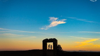 Karya Jose Ignacio Ruiz Foto: Fotografos de Boda