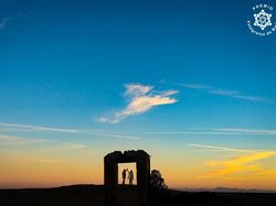 Jawara Kontes Foto Pernikahan FdB, Tak Kalah Romantis dari #BinJinWedding