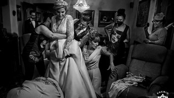 Karya Fraco Foto: Fotografos de Boda