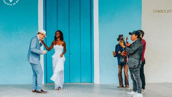 Karya Eduardo Banga Foto: Fotografos de Boda