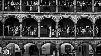 Karya Carlo de la Furnte Foto: Fotografos de Boda