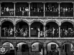 Jawara Kontes Foto Pernikahan FdB, Tak Kalah Romantis dari #BinJinWedding