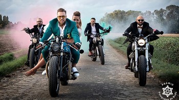 Karya Estella Carlier Foto: Fotografos de Boda