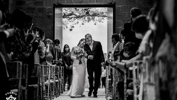 Karya Antonio Monesinos Foto: Fotografos de Boda