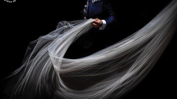 Karya Marina Carell Foto: Fotografos de Boda