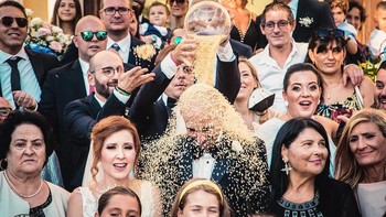 Karya Gaetano Pipitone Foto: Fotografos de Boda