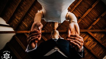 KArya Virginia De Loro Foto: Fotografos de Boda