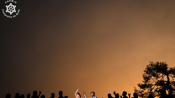 Karya Roberto April Foto: Fotografos de Boda