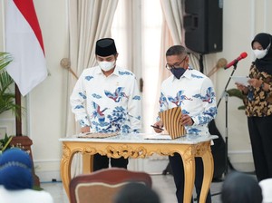 Semua Sudah Serba Digital, Peran Fintech Dinilai Makin Vital