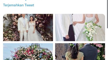 Dari mereka ada pelajaran yang bisa diambil.  Foto: Screenshot Twitter