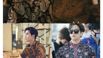 Kondangan sama siapa ya? Foto: Screenshot Twitter