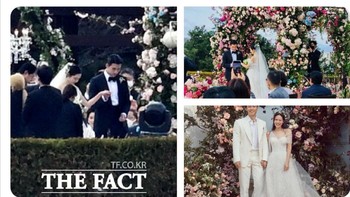 Doa netizen terus mengalir untuk mereka berdua. Foto: Screenshot Twitter