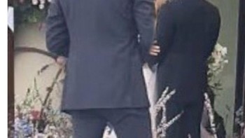 Adegan yang bikin netizen baper. Foto: Screenshot Twitter