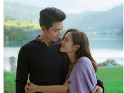 #BinJinWedding Masih Trending, Ini Reaksi Lucu Netizen