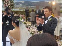 #BinJinWedding Masih Trending, Ini Reaksi Lucu Netizen