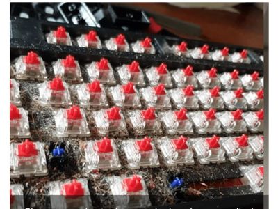 Kekacauan Gadget yang Bikin Orang IT Geleng-geleng Kepala